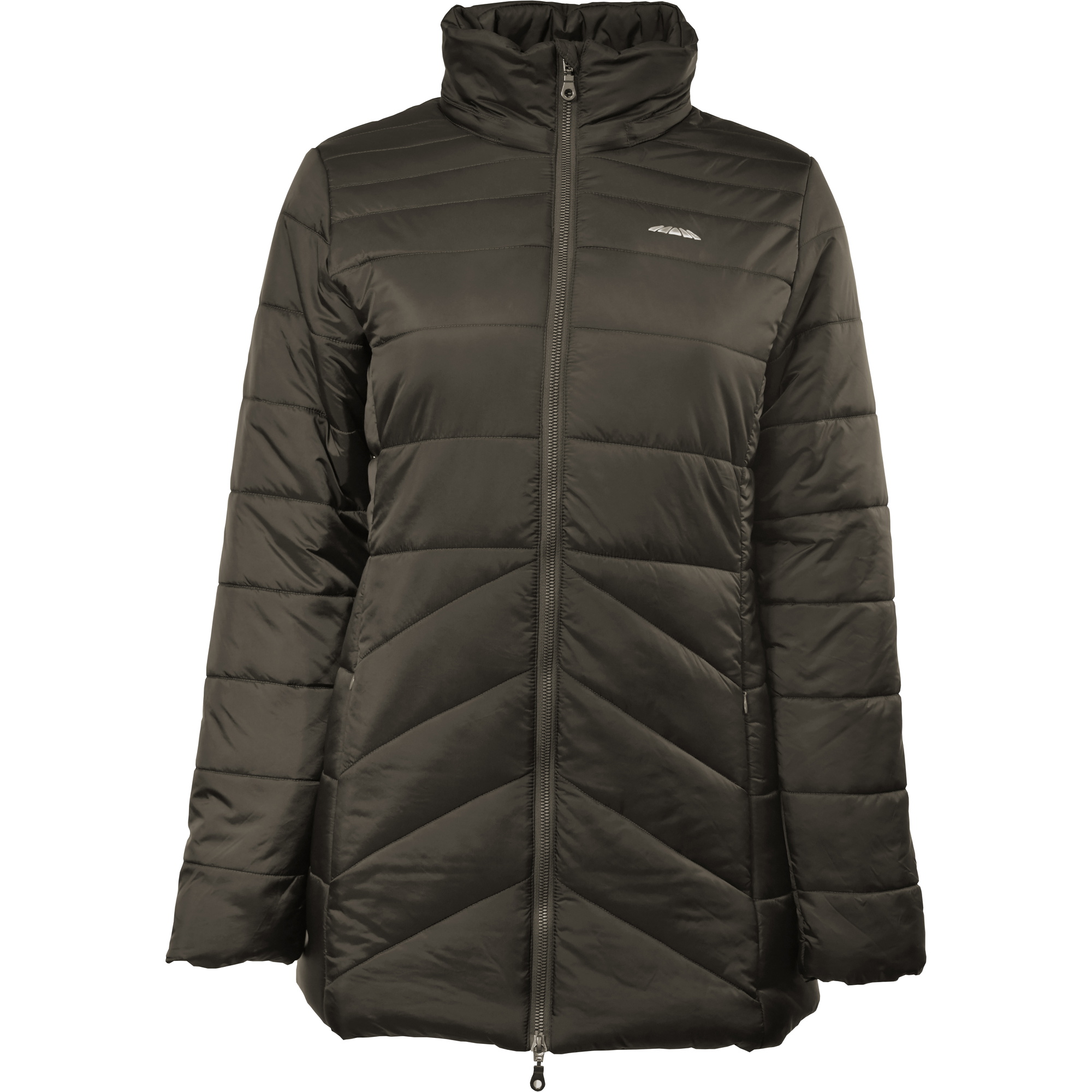 Weatherbeeta Harlow Pufferjacke Für Damen 10109880 - Olive